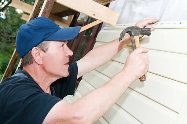 Best Composite Siding  in Cetronia, PA