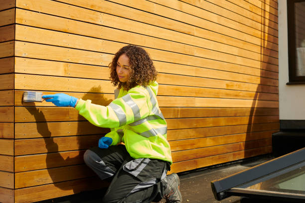 Best Siding for New Construction  in Cetronia, PA
